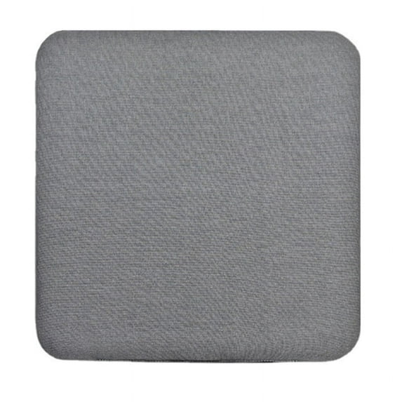Easy Mat (12 X 12inch), Protective Resistants for Heat Machines, HTV & Iron on Projects,