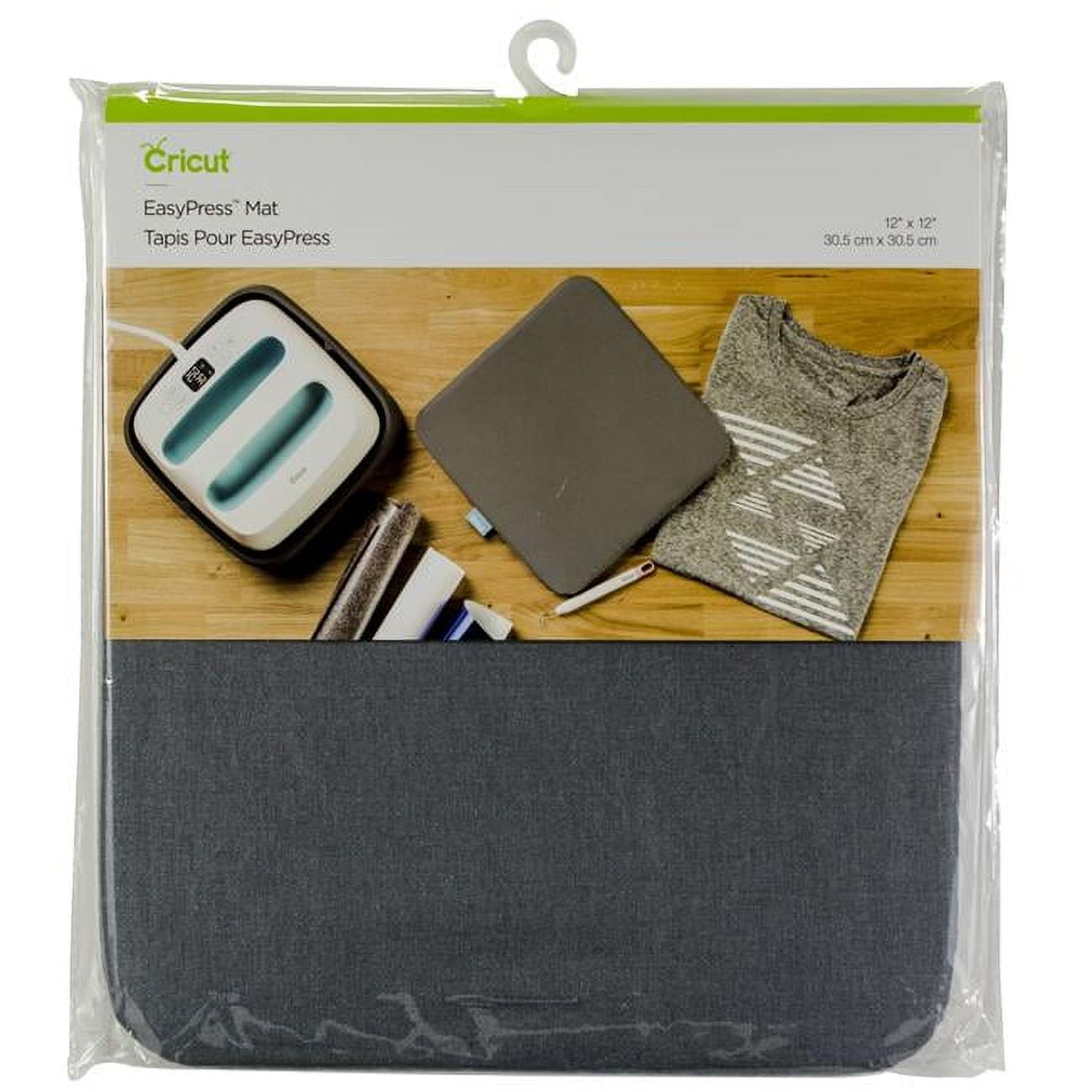 Easy Press Mat - 12 x 12 in.