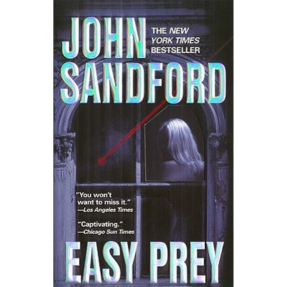 Pre-Owned Easy Prey