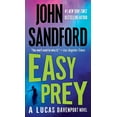 thumbnail image 1 of Easy Prey, 1 of 2