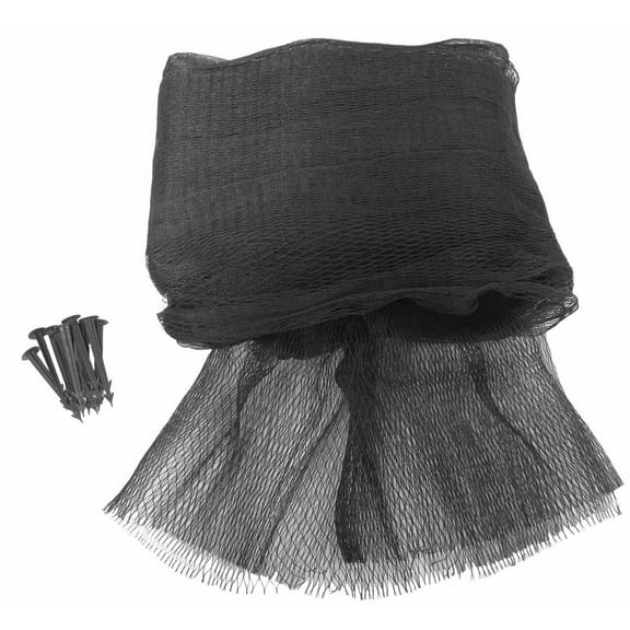 Easy Pro 3/4" Premium 20ft x 20ft Boxed Netting #NP2020