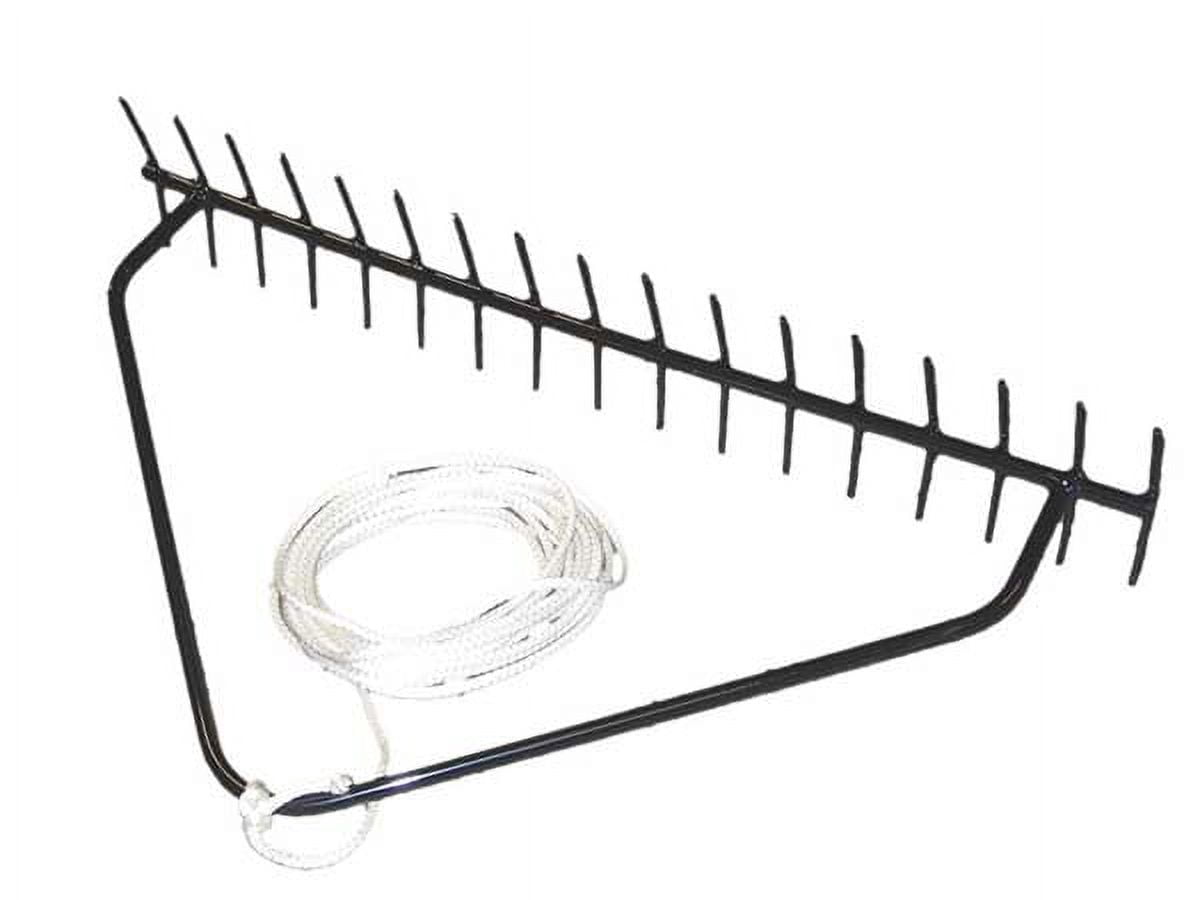 Ez Rake Easy Pro EPR 32