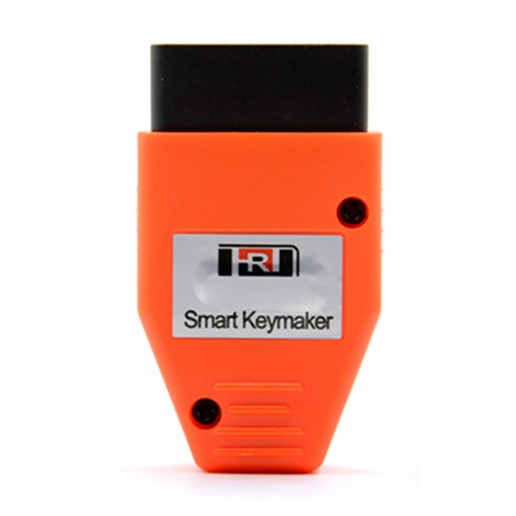 Easy Programming for Smart for Key Maker OBD 4D & 4C Chip OBD2 Device Easy 20s Quick Reset Tool for Key Programmer Secur