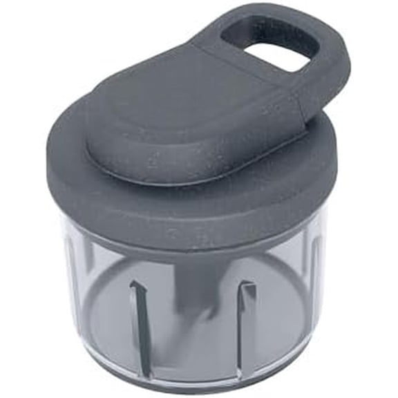 Easy Pull Food Chopper and Manual Food Processor - Hand-Held Slicer & Dicer for Fruits & Vegetables - Easy Pull Manual Food Chopper - Cooking Gadgets & Kitchen Essentials - Easy Pull 3.0