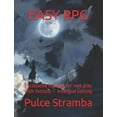 thumbnail image 1 of Easy RPG : Facilitated manual for role play with fantasy / medieval setting (Paperback), 1 of 1