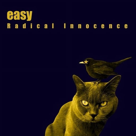 Easy - Radical Innocence - Music & Performance - CD