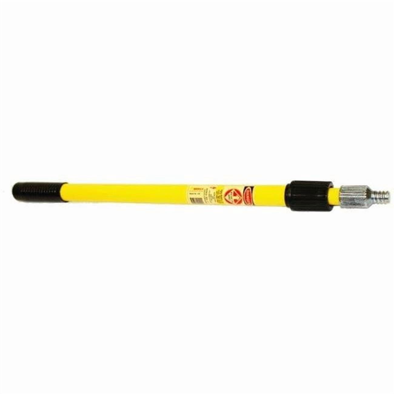 Easy Reach 8804.0037 2 to 4 ft. Heavy-Duty Aluminum Extension Handle ...