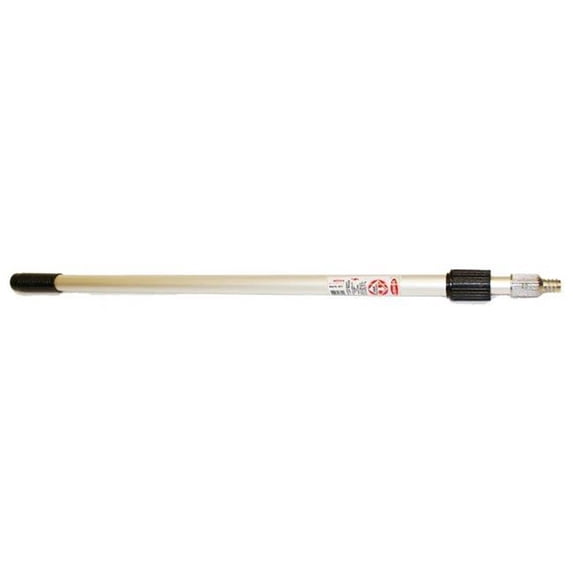 Easy Reach 480A Heavy-Duty Aluminum Extension Handle - 4' to 8'