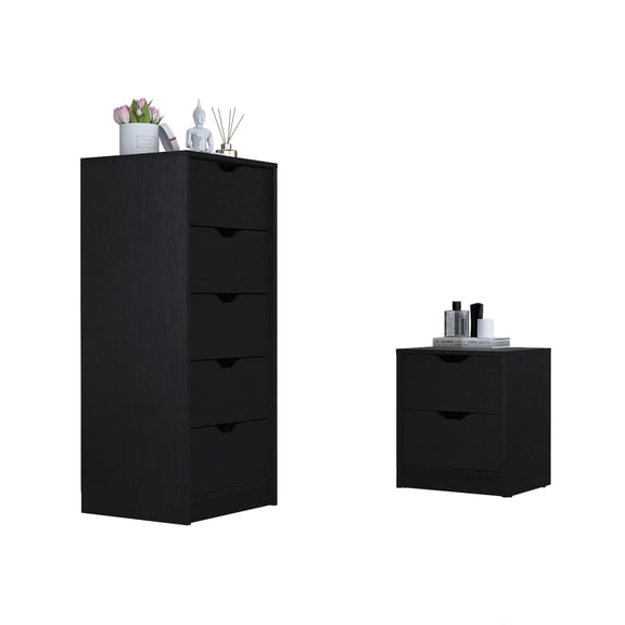 Easy - Reach Essentials / Bedside / Keep Necessities Close