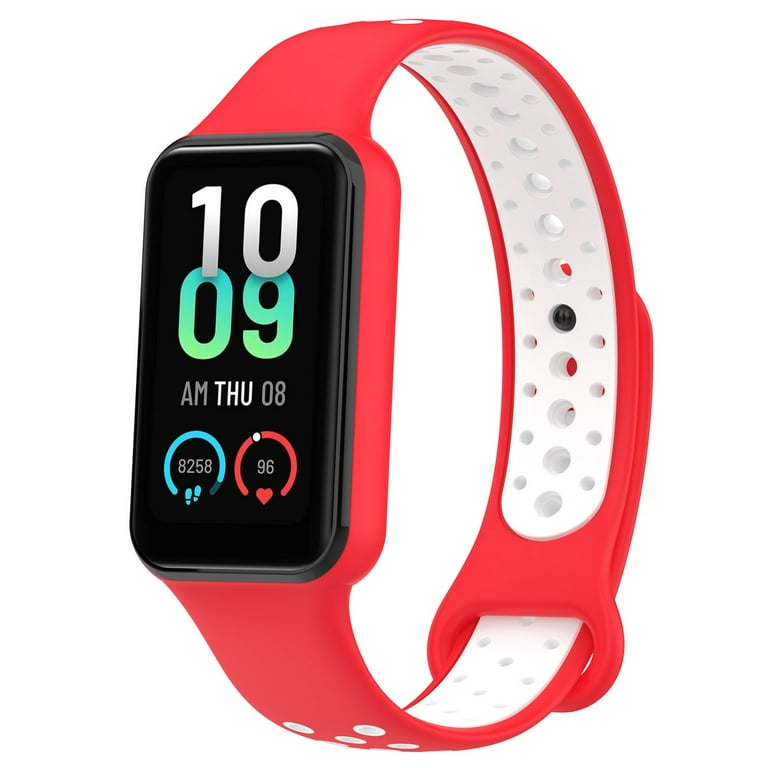 Easy Read Watch Teenage Watch Boys Snk357 Mens Workout Watch Fun Watches for Men Breathable Dual Color Retro Watches for Women Electric Watches Ae 1200wh Mens Analog Digital Watch Nylon Watches Walmar...