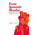 thumbnail image 1 of Easy...Reader: Easy Spanish Reader (Edition 3) (Paperback), 1 of 1