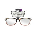 thumbnail image 1 of Easy Readers Duo Tortoiseshell and Red +2.5 (Other), 1 of 3