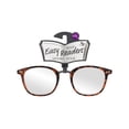 thumbnail image 1 of Easy Readers Metal Bridge Tortoiseshell Glasses, Plus 2.5, 1 of 1