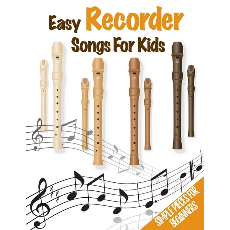 Beginners recorder sales