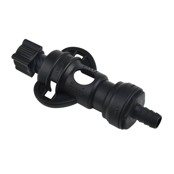 Easy Refill Boxed Wine Bag Connector for VITOP Taps