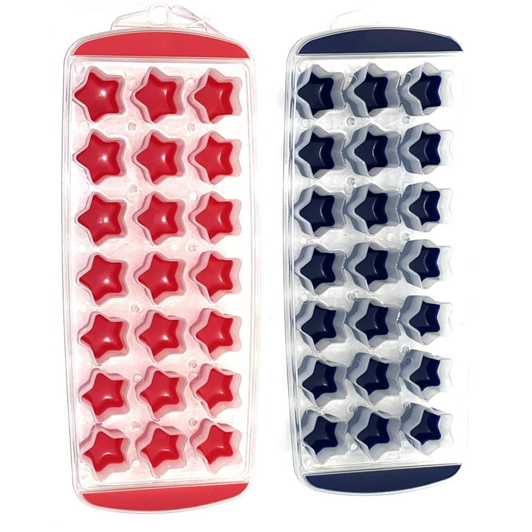 https://i5.walmartimages.com/seo/Easy-Release-Ice-Cube-Mold-Silicone-Base-Star-Shaped-Tray-Set-Patriotic-Red-and-Blue-Stars_34006f85-bfbd-4aea-a275-9eaab65843f3.1a9373f870463371aab65e5dea30945e.jpeg?odnHeight=768&odnWidth=768&odnBg=FFFFFF