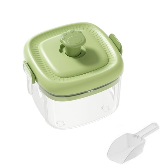 Easy Release Reusable Ice Tray For Freezer Make Ice Cubes DIY Ice Maker For Home Kitchen Refrigerator Thin Tray Silicone Freezer Cups with Lids Tray Freezer Ice Low Front Standing Pegboard Freezer