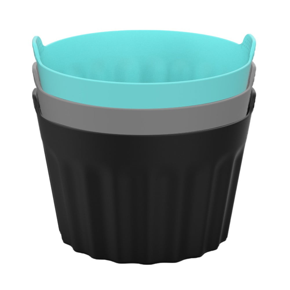 Easy Release Silicone Egg Mould for Air Fryer Simplify Your Cooking