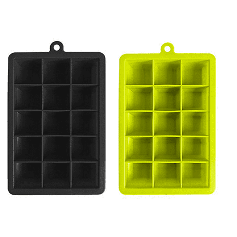 https://i5.walmartimages.com/seo/Easy-Release-Silicone-Ice-Cube-Tray-Square-Ice-Cubes-per-Tray-Ideal-for-Cocktails-Whiskey-and-Frozen-Treats-black-green_0e725feb-3197-4a4c-81b8-ae3f9c1e0aca.677ab6c43a7d4ccc0d0a670014fd7372.png?odnHeight=768&odnWidth=768&odnBg=FFFFFF