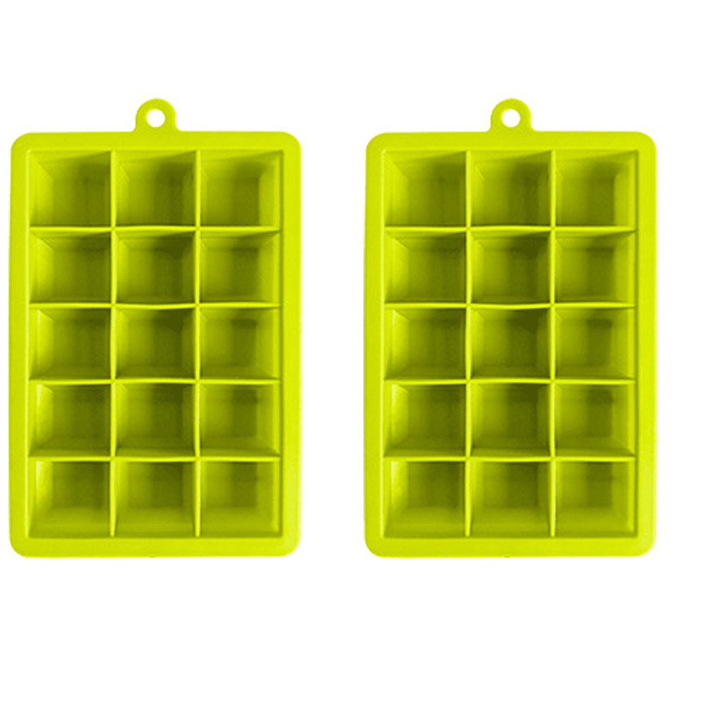 Review: Siligrams Customizable Ice Cube Tray – Thirty-One Whiskey