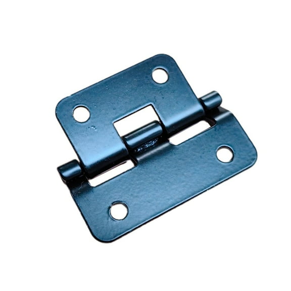 Easy Removal And Installation Instrument Case Hinge Metal Furniture Hinge Detachable And Versatile Enhance Furniture Decor