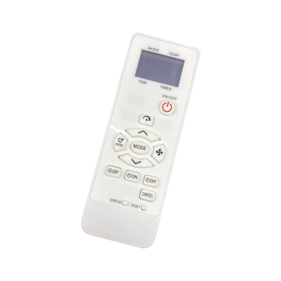 Easy Replacement Transmitter For CRMC A948JBEZ Air Conditioner