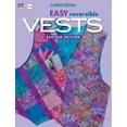 thumbnail image 1 of Pre-Owned Easy Reversible Vests Paperback, 1 of 1