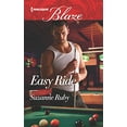 thumbnail image 1 of Pre-Owned Easy Ride (Harlequin Blaze) (Unknown) 0373799713 9780373799718, 1 of 1