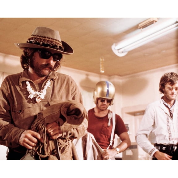 Easy Rider 24X36 Classic Hollywood Poster Jack Nicholson In Helmet Peter Fonda Dennis Hopper
