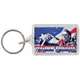 thumbnail image 1 of Easy Rider - Captain America Keychain, 1 of 1