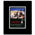 thumbnail image 1 of Easy Rider Framed Movie Poster, 1 of 1