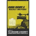 thumbnail image 1 of Easy Rider II: Sleazy Driver(s), (Paperback), 1 of 1