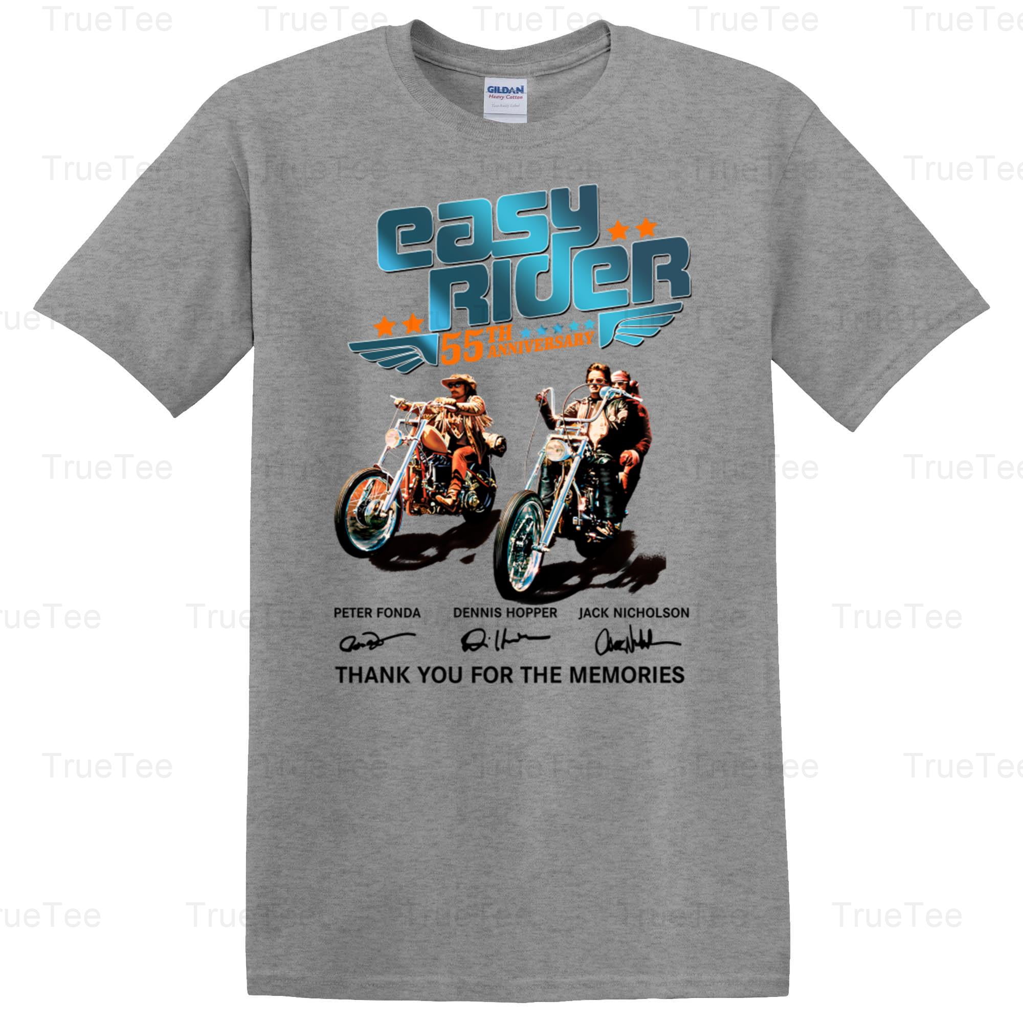 Easy Rider, Motorcycle, Movie, Hopper, Fonda, Counterculture ...