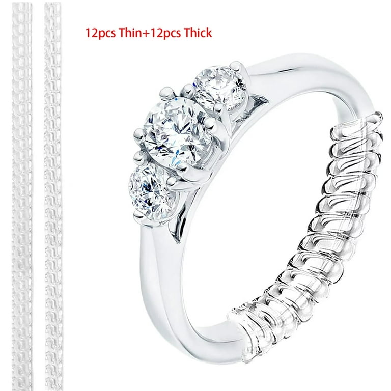 Ring Fit: 12 Finger Tips From a Professional Jeweler - Bellatory