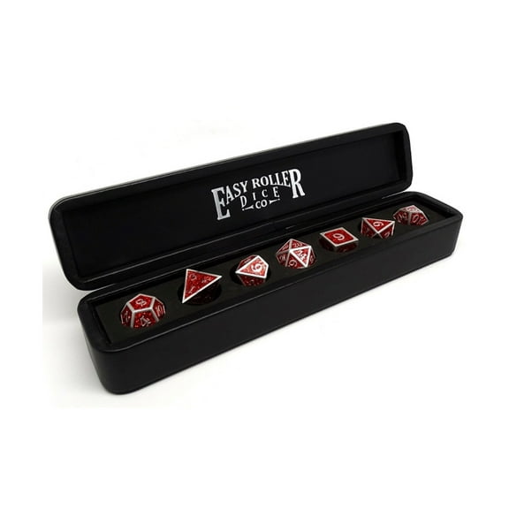 Easy Roller Dice Dice Coffer - Plain New