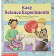 thumbnail image 1 of Pre-Owned Easy Science Experiments (Paperback) 0590453041 9780590453042, 1 of 1
