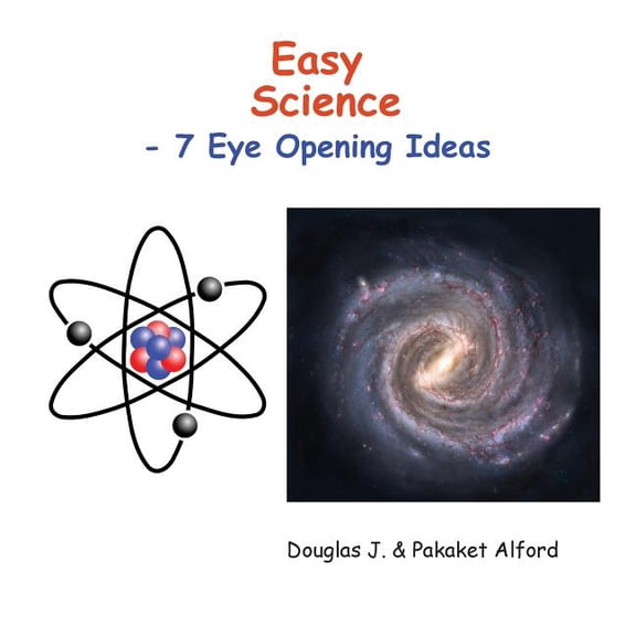 Easy Science Trade Version: 7 Eye Opening Ideas, (Paperback)