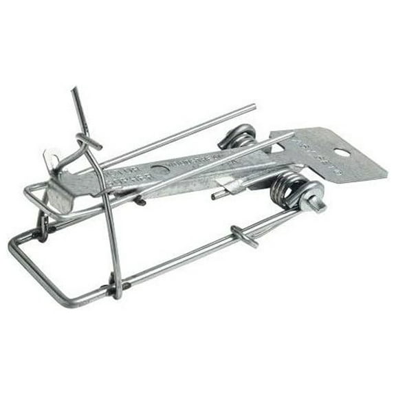 Easy Set Gopher Trap 0610 Size: 1-Pack, Model: 610, Home/Garden & Outdoor Store