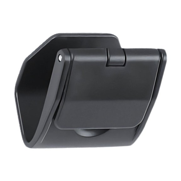 Easy Setup Car Storage Hook Perfect For Passenger Side Glove Box Cabin Interior Umbrella Handbag Hanger