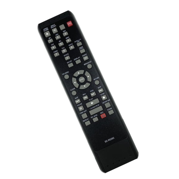 Easy Setup Plug And Play Replacement Remote Controller for Recorder