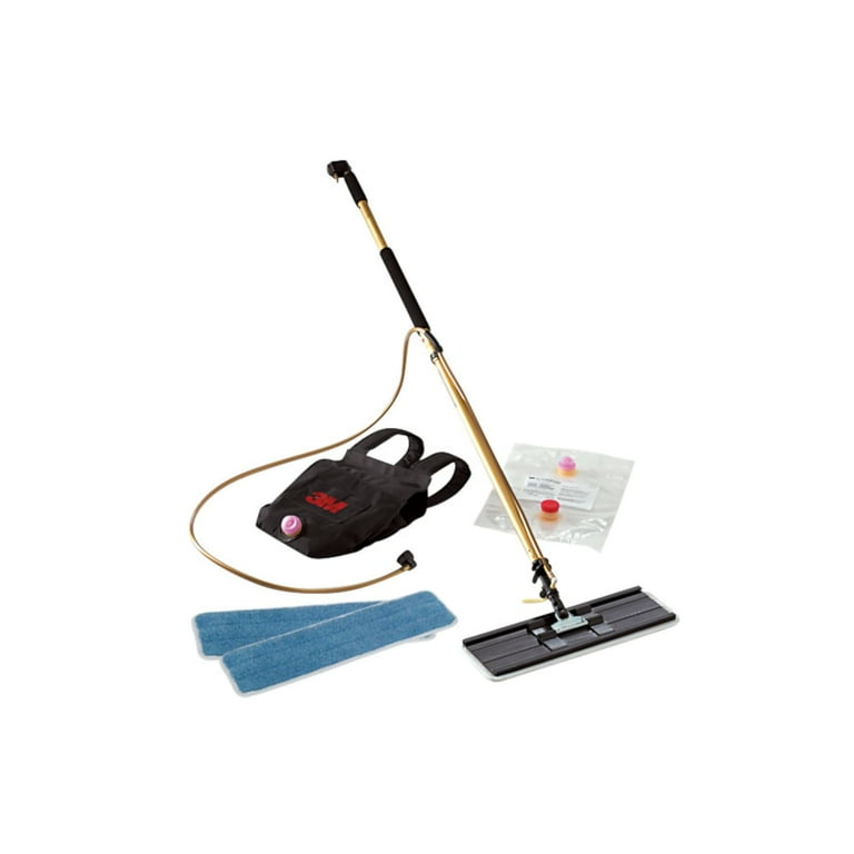 RAIN OR SHINE 『SC PACK 13L』 Easy Shine Cleaning Applicator Kit with Backpack, 18