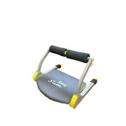 Easy Slim Smart Ab Machine Total Body Workout & Core Trainer for Your Home Gym