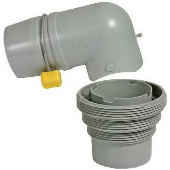 Easy Slip 4-in-1 Sewer Adapter