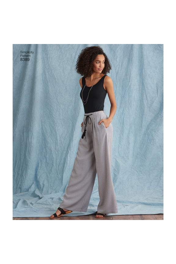 Easy Sns By Mccalls Mccall Pattern L9491os
