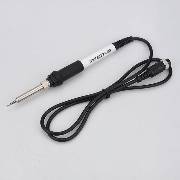 Easy Soldering Iron Welding Handle Corded Parts For HAKKO 936 937 Tool