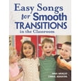 thumbnail image 1 of Easy Songs for Smooth Transitions in the Classroom (Other), 1 of 1