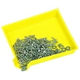 thumbnail image 1 of Easy Sorter Funnel Tray 9.5 x 9.5 x 1.5 inches (3-Pack), 1 of 6
