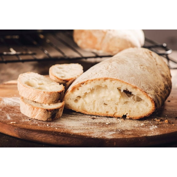 Easy Sourdough F7325