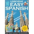 thumbnail image 1 of Pre-Owned Easy Spanish (English and Spanish Edition), 9780794501426, 0794501427, Paperback, Bilingual edition, 1 of 1