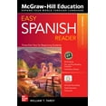 thumbnail image 1 of Easy Spanish Reader, Premium Fourth Edition, (Paperback), 1 of 1